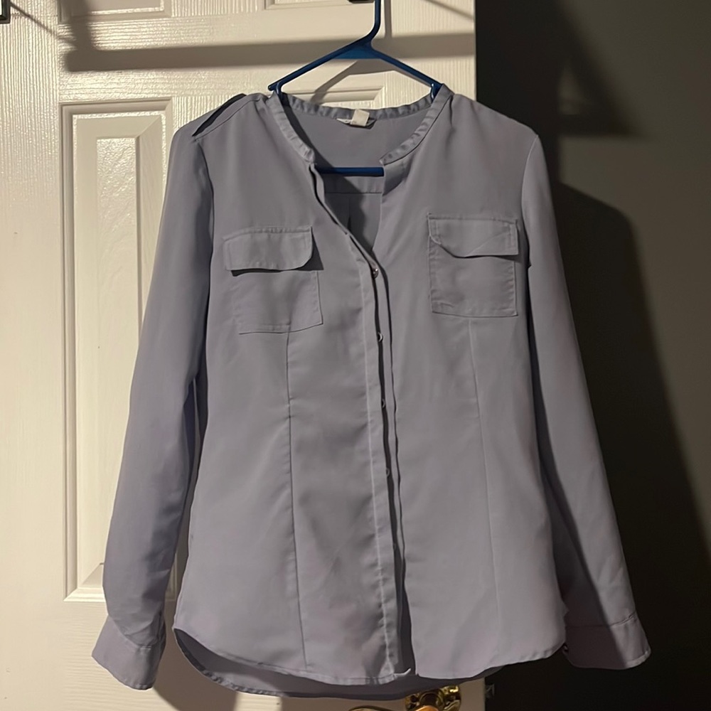 Long sleeve
